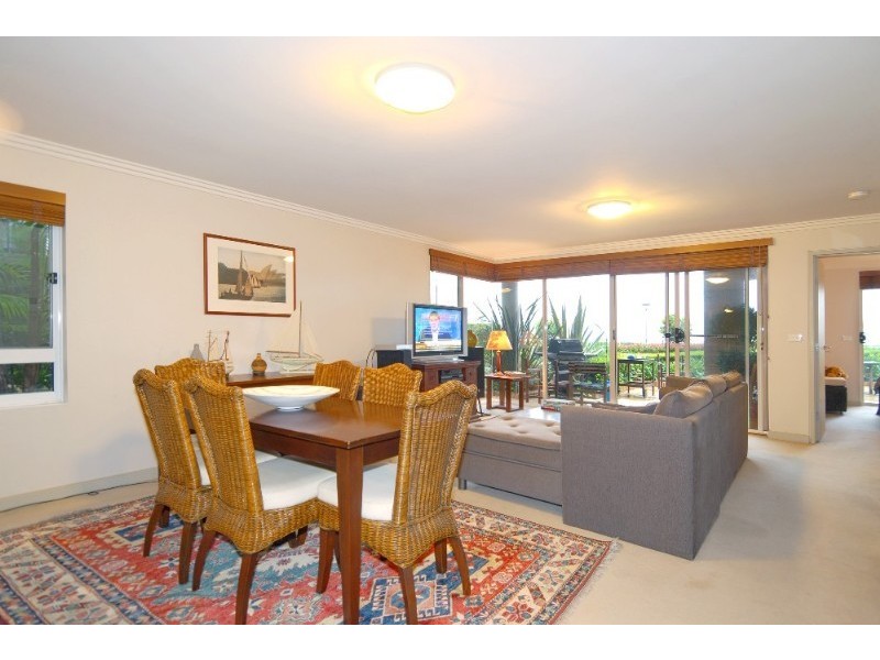 1/18 Oxley Street, Glebe NSW 2037