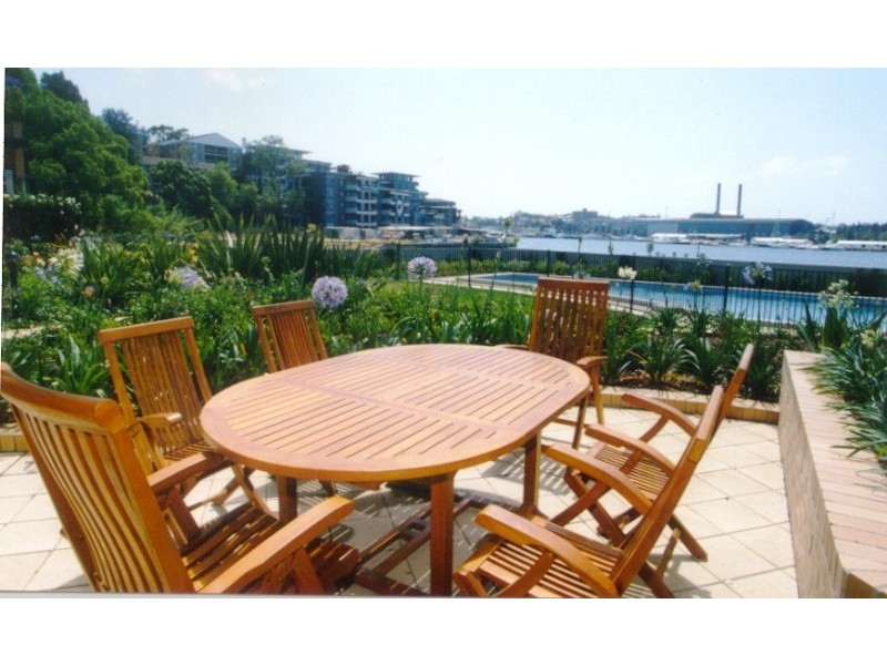 1/18 Oxley Street, Glebe NSW 2037