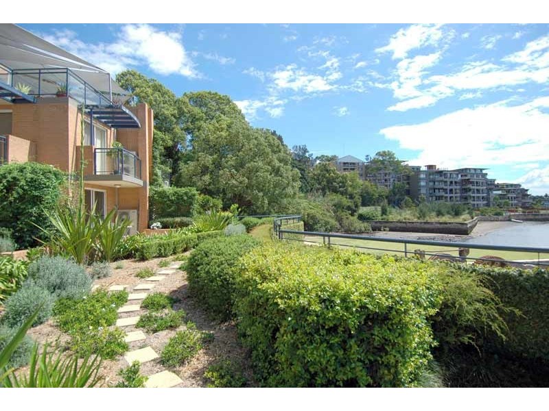 1/18 Oxley Street, Glebe NSW 2037