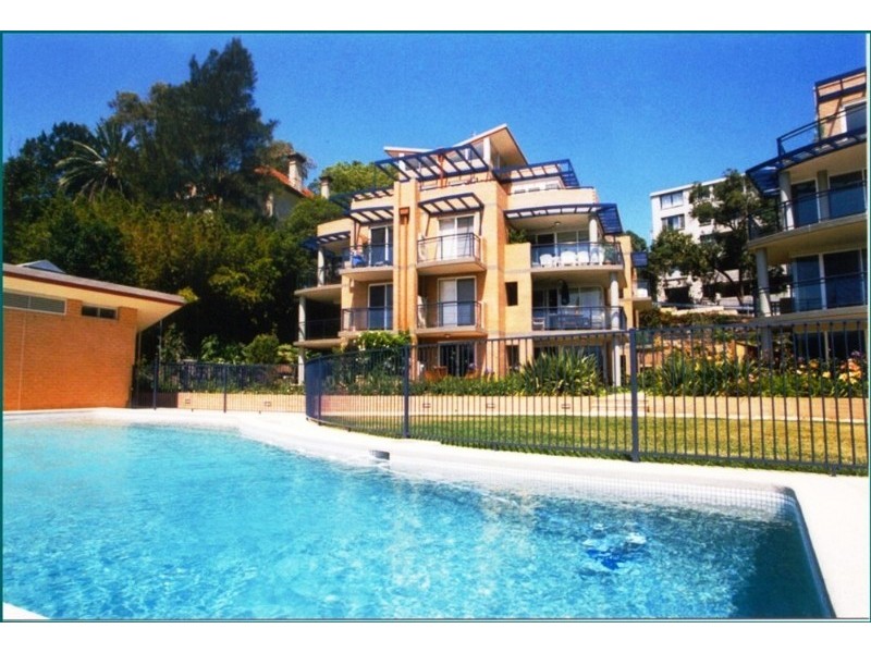 1/18 Oxley Street, Glebe NSW 2037