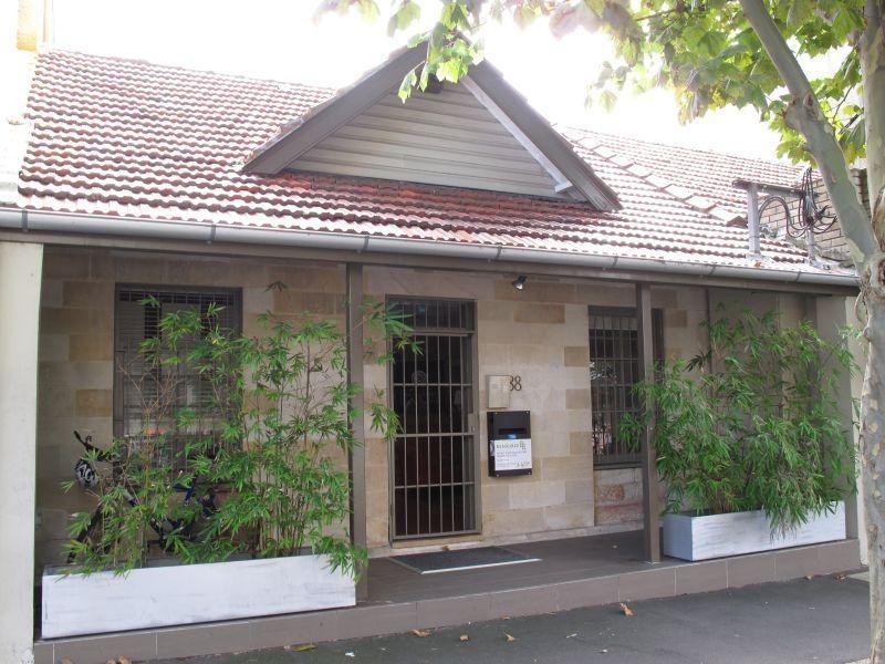 88 Pitt Street, Redfern NSW 2016