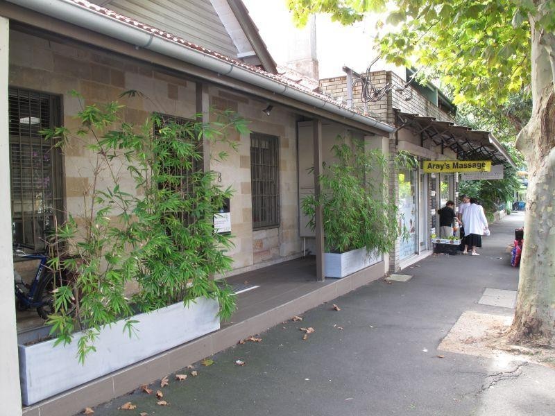 88 Pitt Street, Redfern NSW 2016