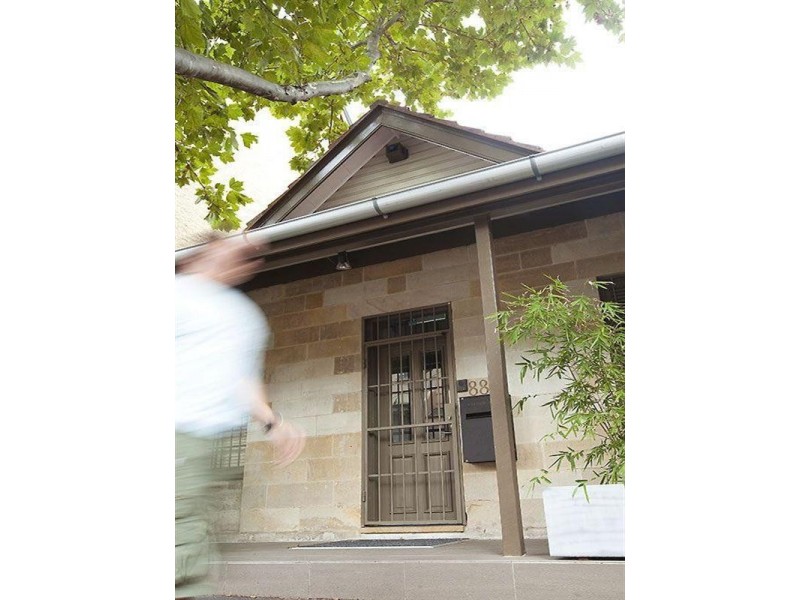 88 Pitt Street, Redfern NSW 2016