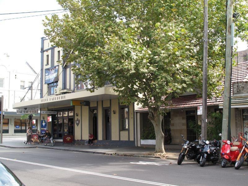 88 Pitt Street, Redfern NSW 2016