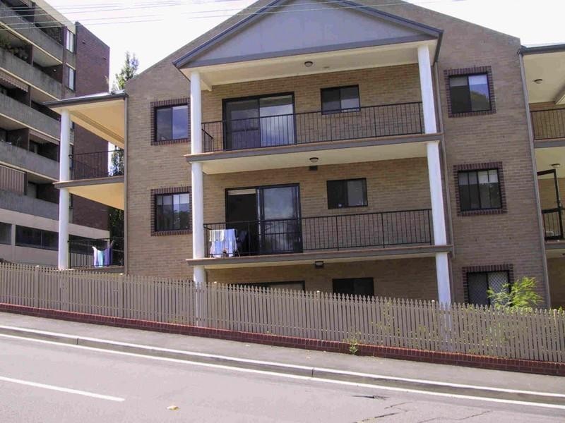 9/211a WIGRAM Road, Glebe NSW 2037