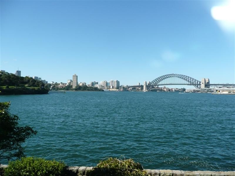 6/3 GALLIMORE Avenue, Balmain NSW 2041