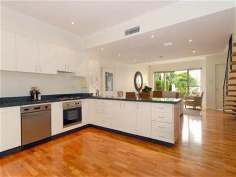 9/33 TRAFALGAR Street, Annandale NSW 2038