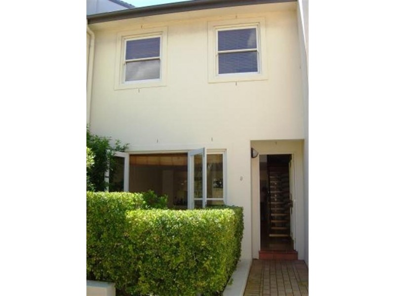 9/33 TRAFALGAR Street, Annandale NSW 2038