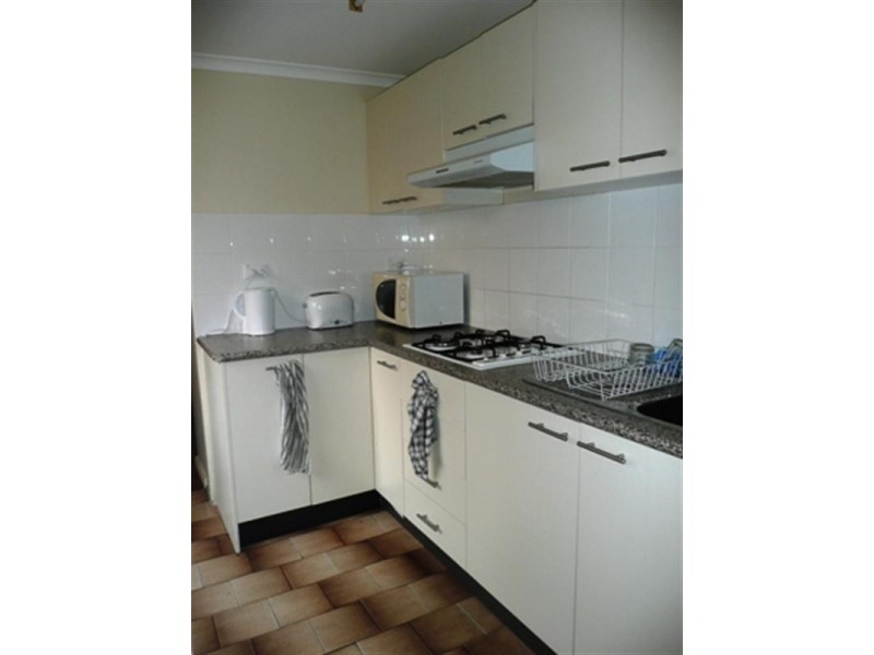 2/584 HARRIS Street, Ultimo NSW 2007