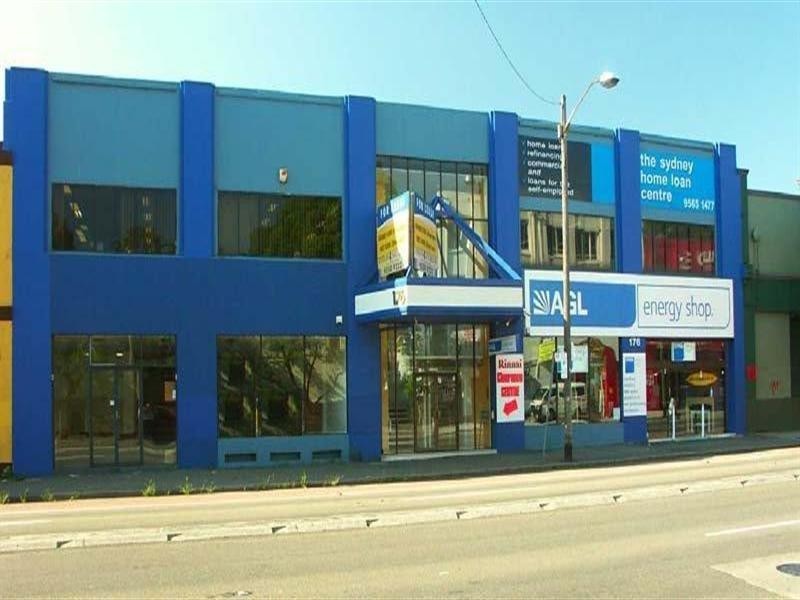 176 Parramatta Road, Camperdown NSW 2050