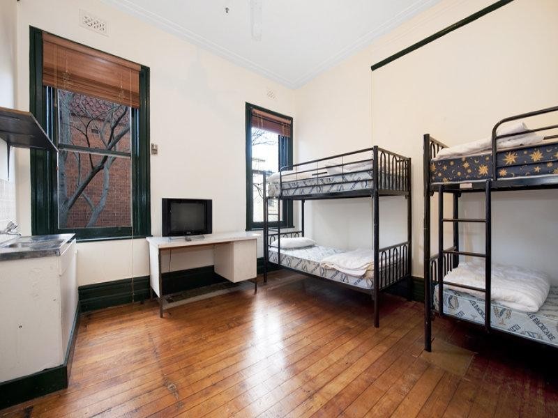 254 GLEBE POINT Road, Glebe NSW 2037