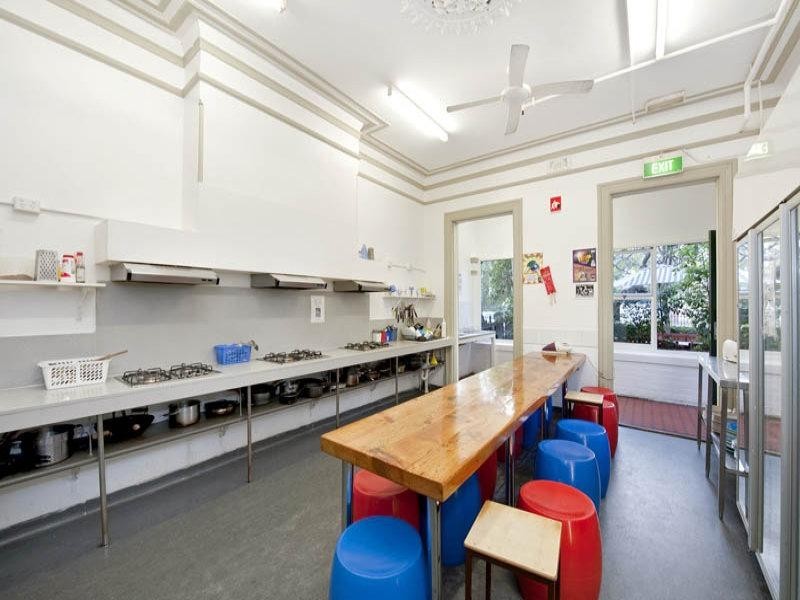 254 GLEBE POINT Road, Glebe NSW 2037