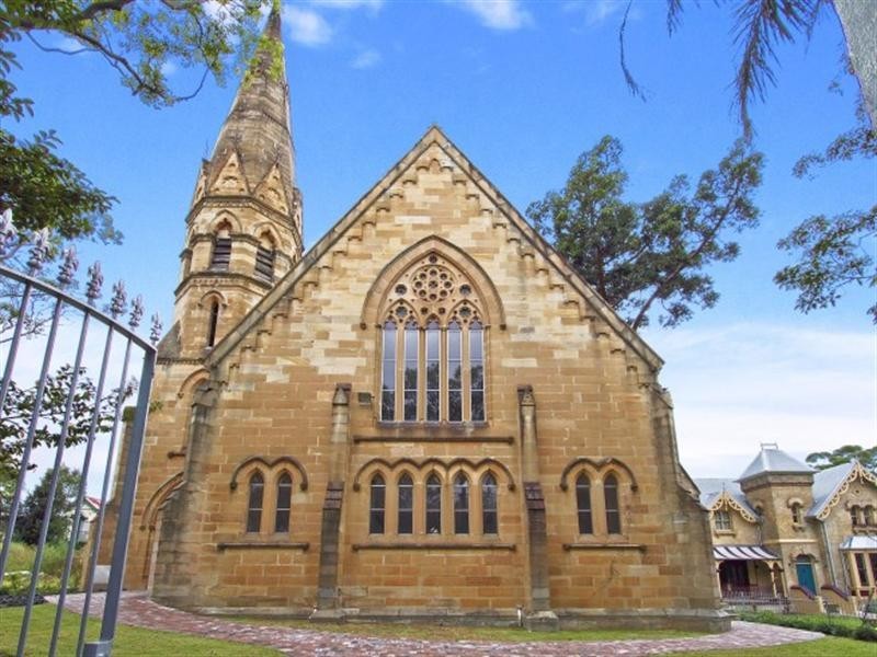 Glebe NSW 2037