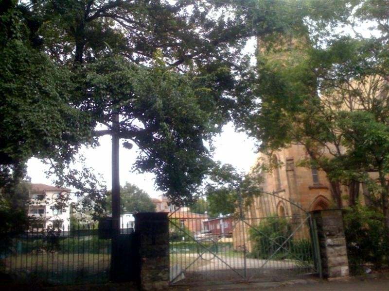 Glebe NSW 2037