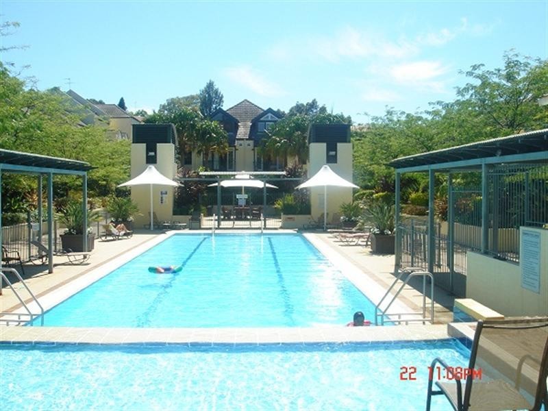 9/57 HEREFORD Street, Glebe NSW 2037