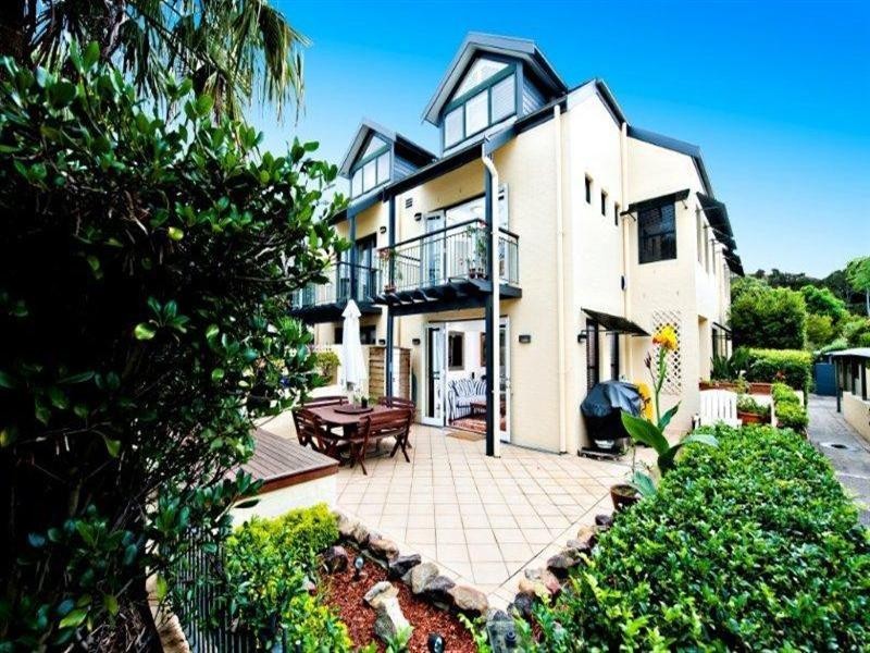 9/57 HEREFORD Street, Glebe NSW 2037