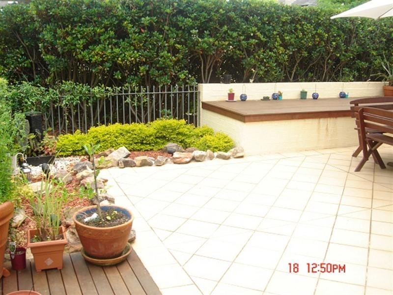 9/57 HEREFORD Street, Glebe NSW 2037