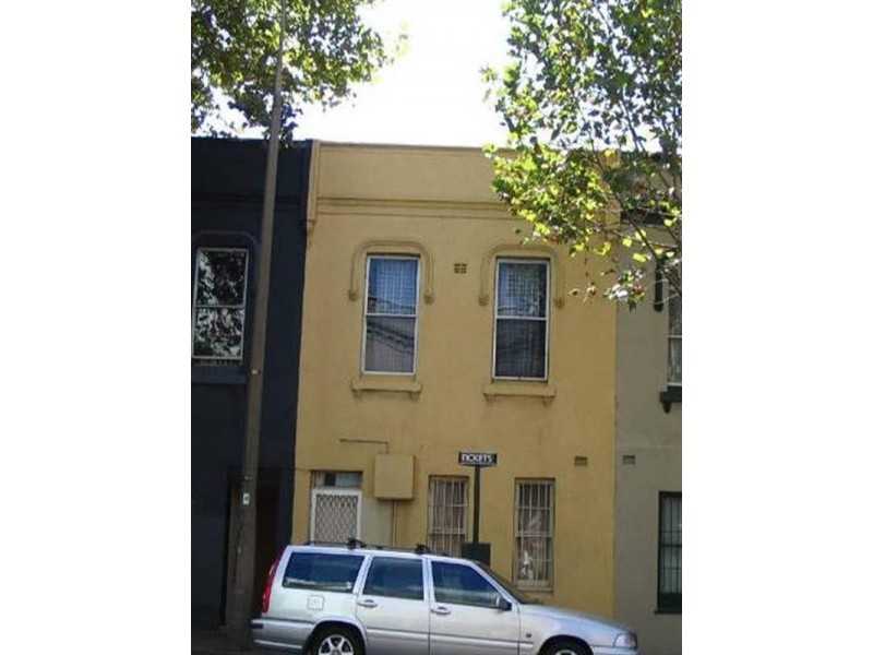 3/584 HARRIS Street, Ultimo NSW 2007