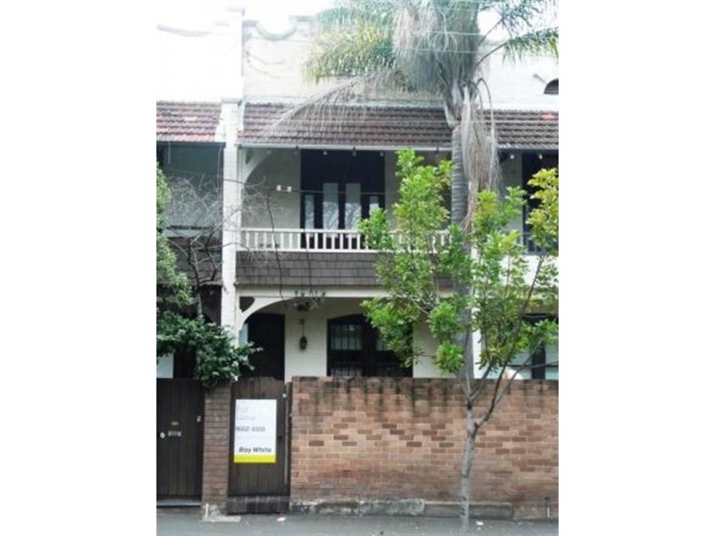 3/238 BRIDGE Road, Glebe NSW 2037