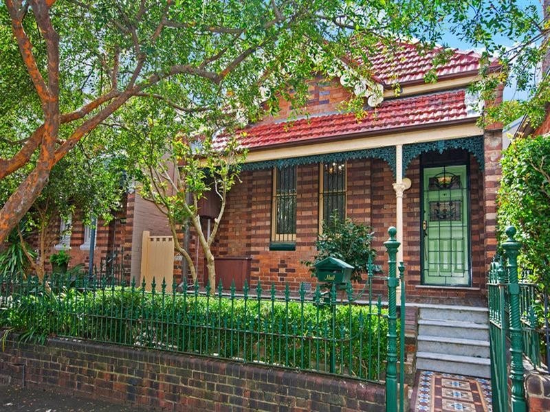 52 Allen Street, Glebe NSW 2037