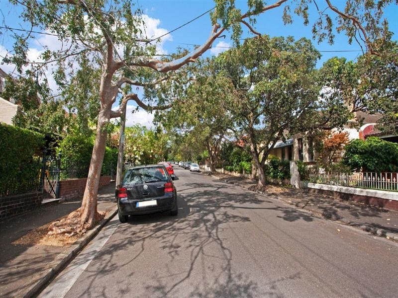 52 Allen Street, Glebe NSW 2037