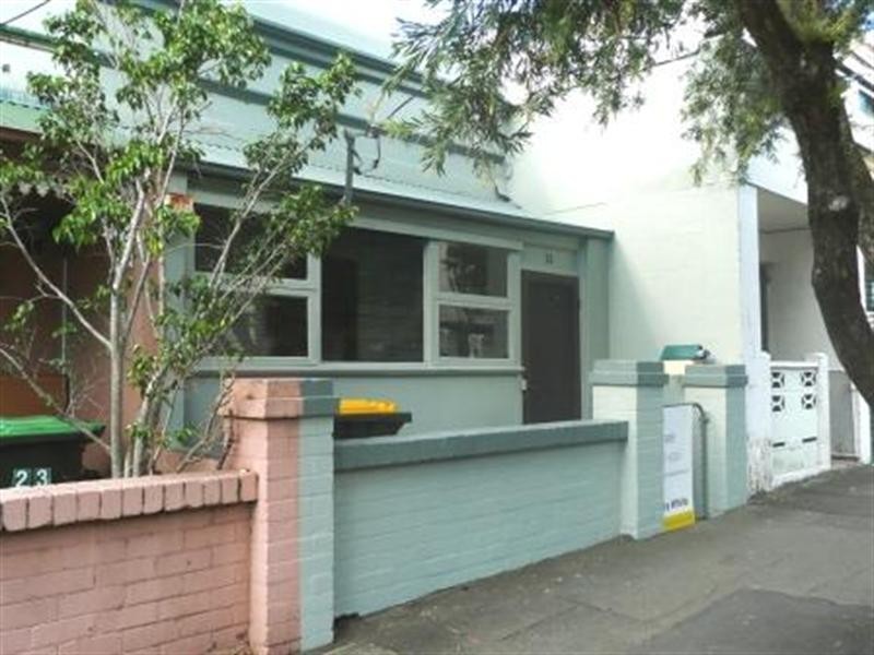 21 LONDON Street, Enmore NSW 2042