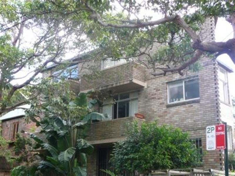 8/60 ARTHUR Street, Surry Hills NSW 2010