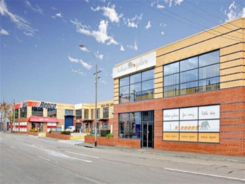 Unit 5, 78-96 Pyrmont Bridge Road, Camperdown NSW 2050