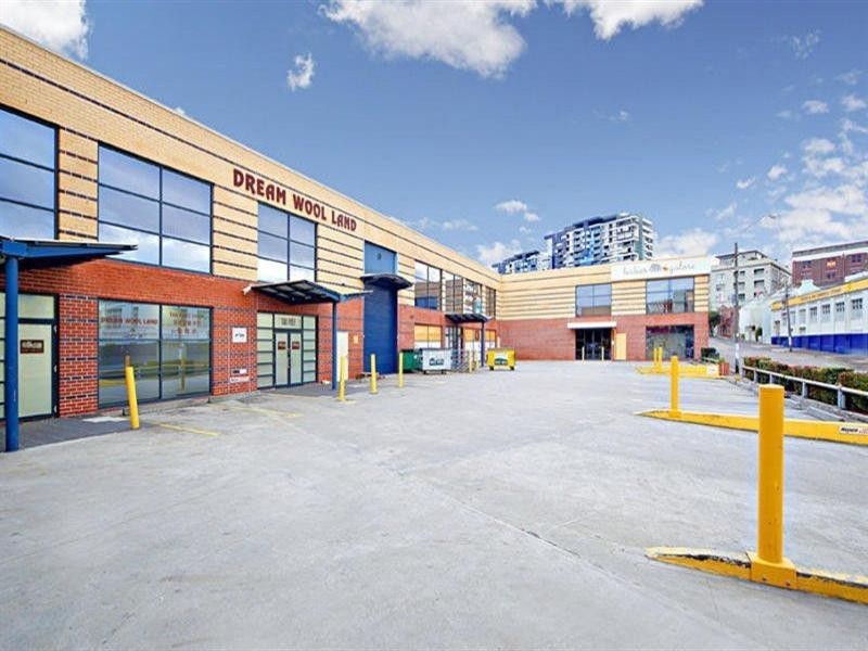 Unit 5, 78-96 Pyrmont Bridge Road, Camperdown NSW 2050