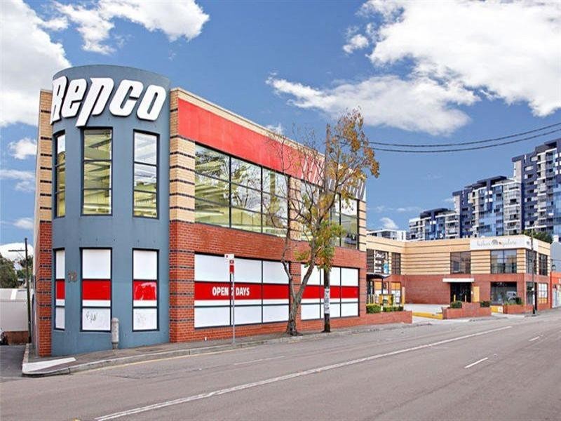 Unit 5, 78-96 Pyrmont Bridge Road, Camperdown NSW 2050