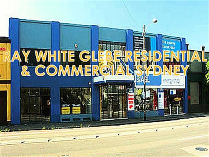 Suite C, 176 Parramatta Road, Camperdown NSW 2050