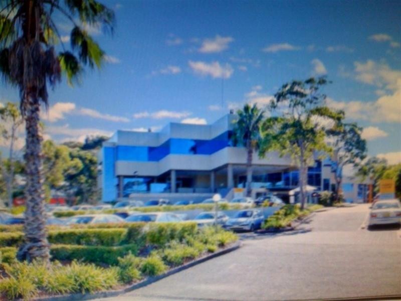 Suite 201/18 Rodborough Road, Frenchs Forest NSW 2086