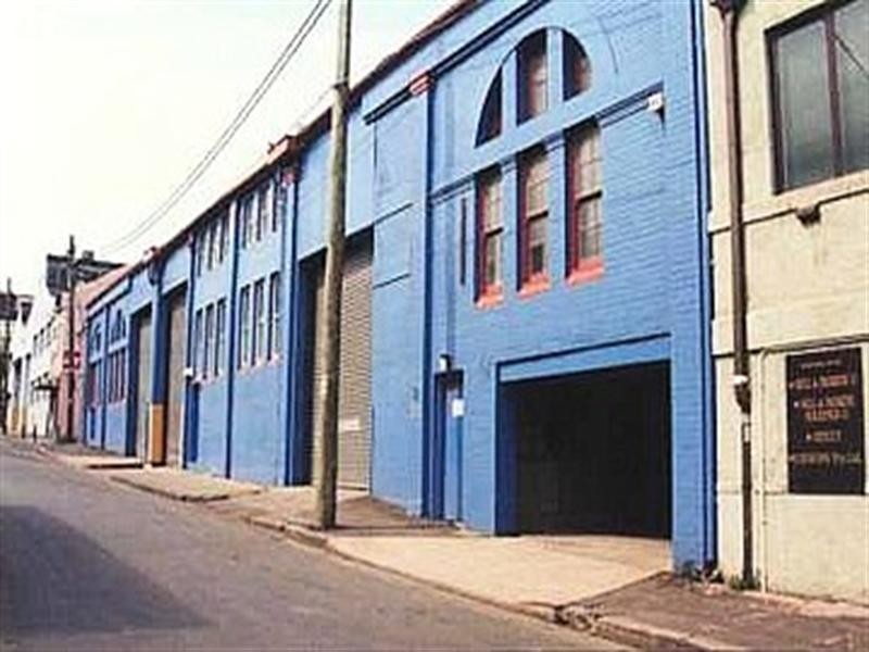 18 Amelia Street, Waterloo NSW 2017