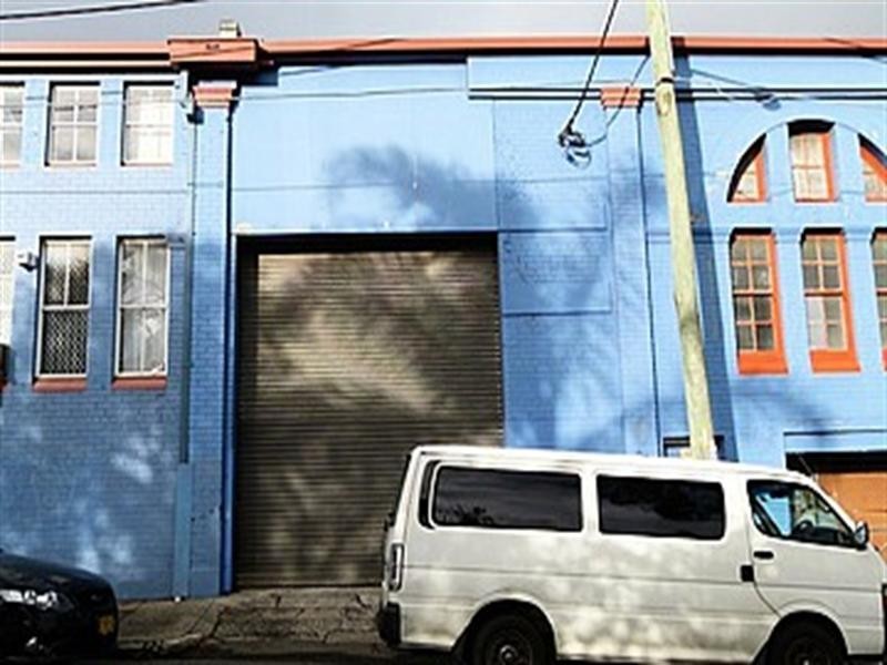 22 Amelia Street, Waterloo NSW 2017