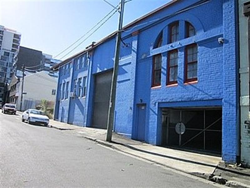 22 Amelia Street, Waterloo NSW 2017