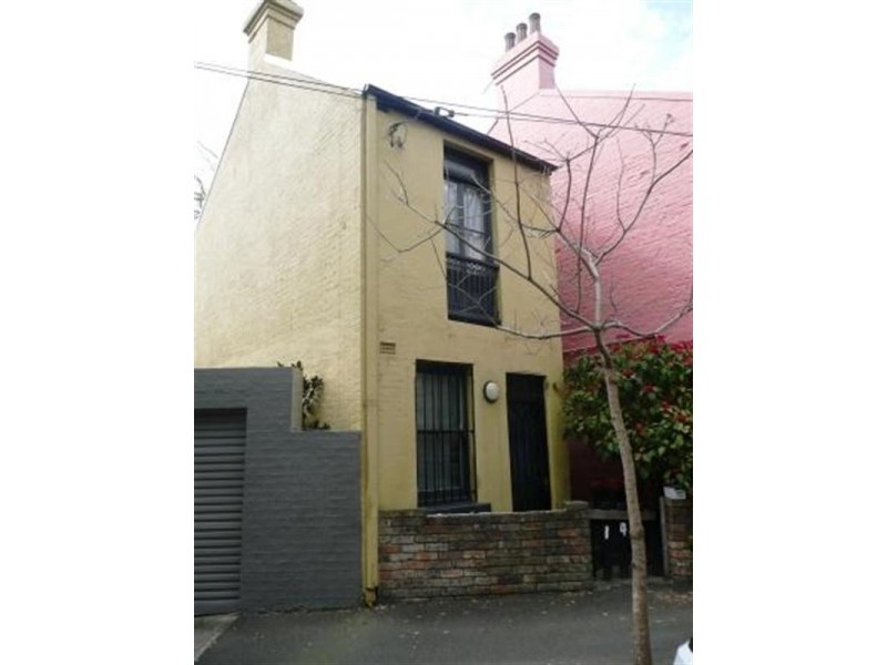 148 SHEPHERD Street, Chippendale NSW 2008