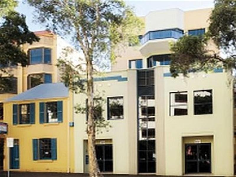 485 – 487 Elizabeth Street, Surry Hills NSW 2010