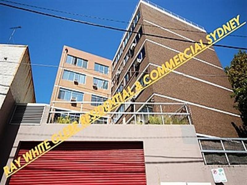 74* Foveaux Street, Surry Hills NSW 2010