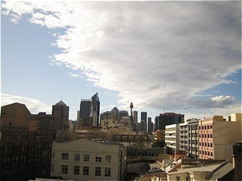 3/483 Elizabeth Street, Surry Hills NSW 2010