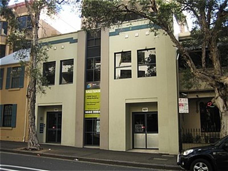 3/483 Elizabeth Street, Surry Hills NSW 2010