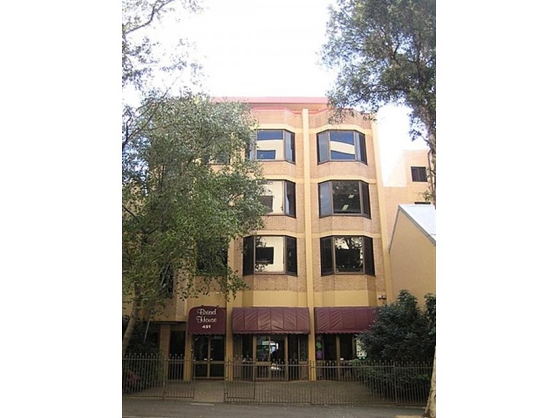 3/491 Elizabeth Street, Surry Hills NSW 2010