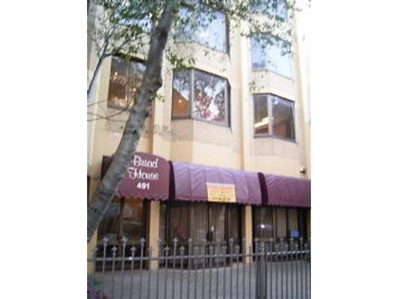 491 – 493 Elizabeth Street, Surry Hills NSW 2010