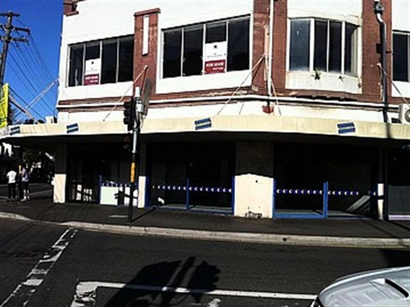 1/403 CLEVELAND Street, Surry Hills NSW 2010