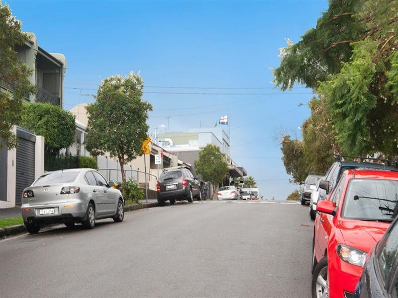 210 Evans Street, Rozelle NSW 2039