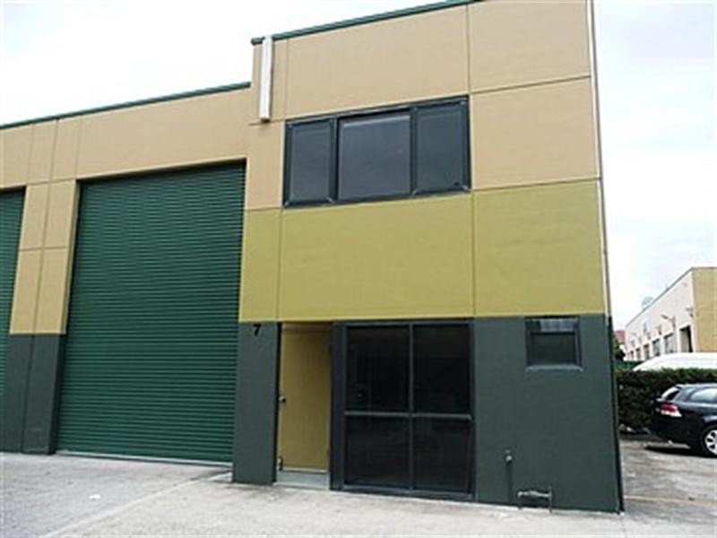 7/595 Princess Highway, Tempe NSW 2044