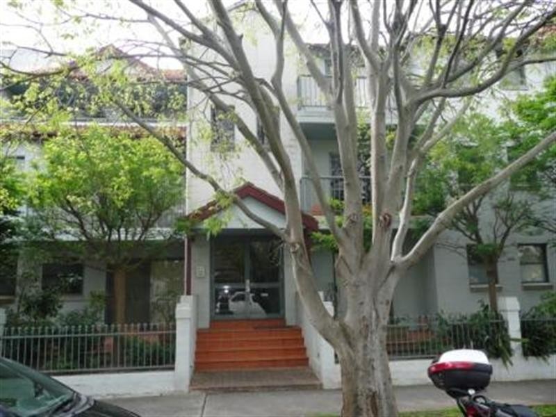 24/69 ALLEN Street, Leichhardt NSW 2040