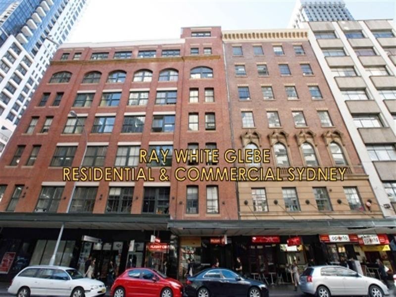 29/.104 Bathurst Street, Sydney NSW 2000