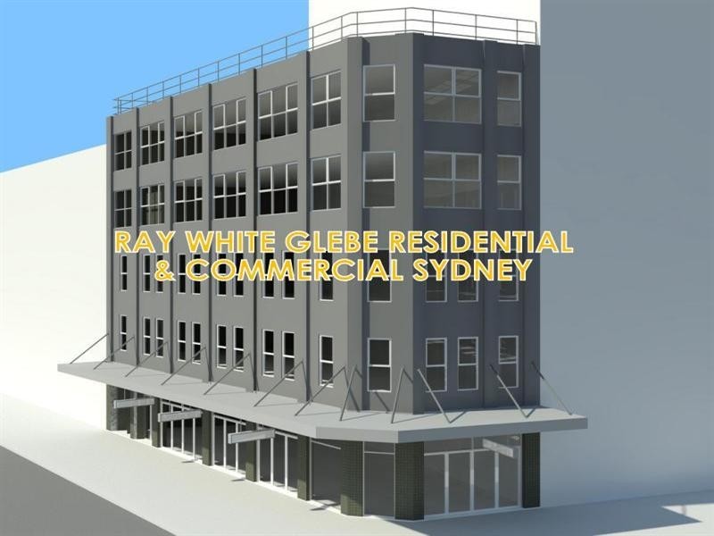 3/86 LIVERPOOL Street, Sydney NSW 2000