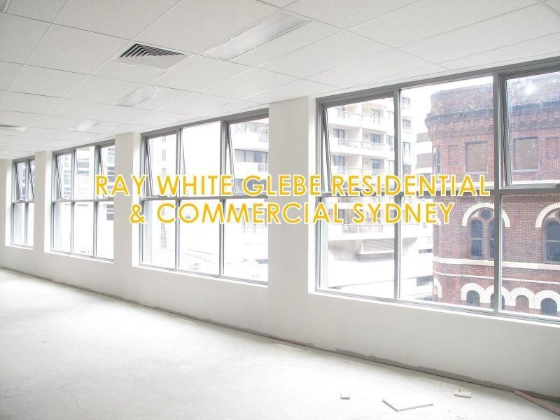 3/86 LIVERPOOL Street, Sydney NSW 2000