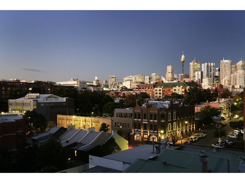 16-20 Smail Street, Ultimo NSW 2007